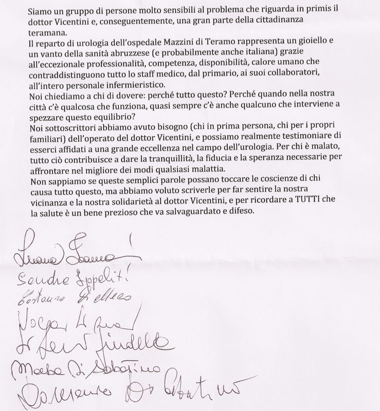 La Lettera Di Dario Ad Alessandro